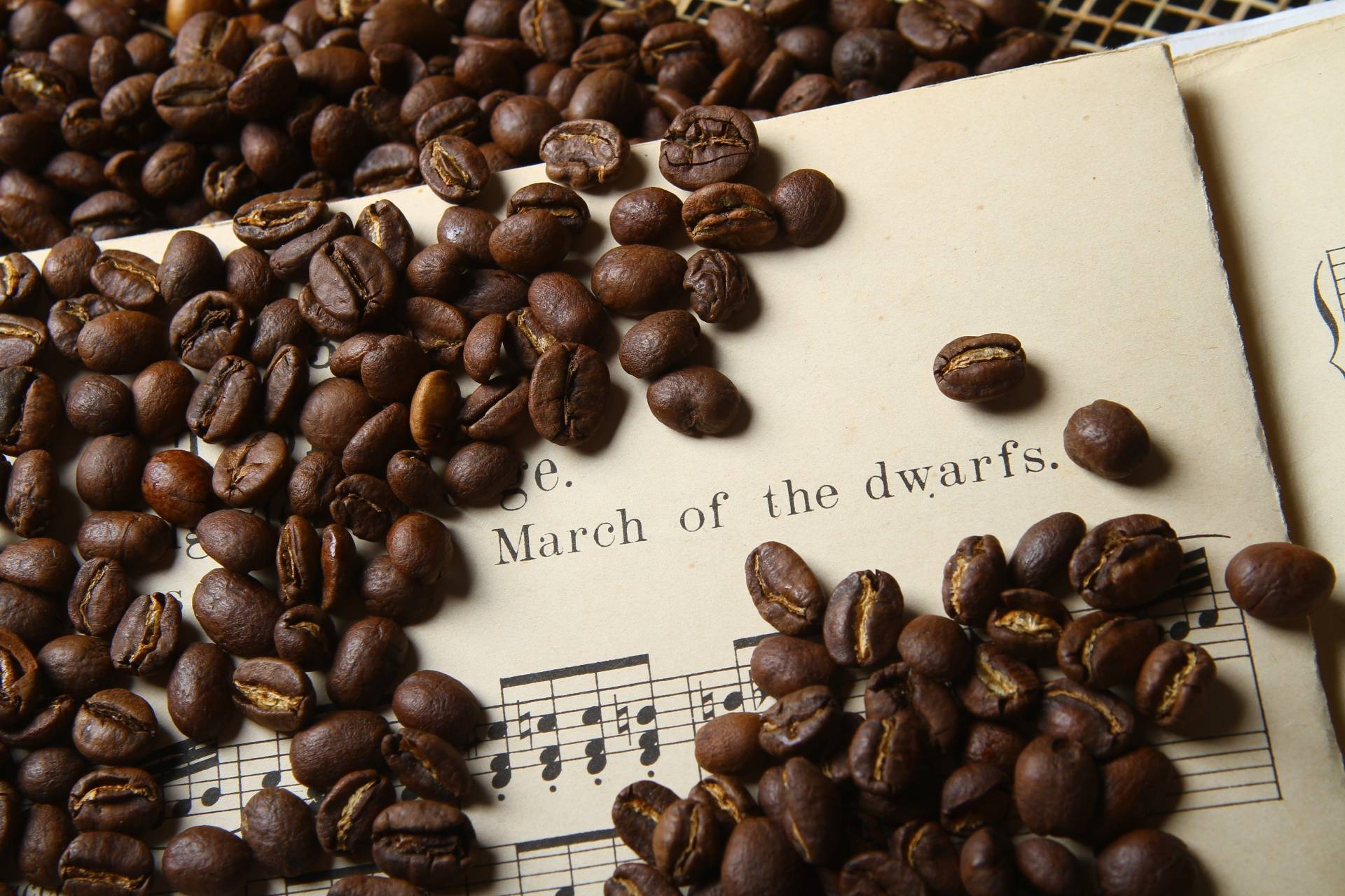 Эфиопский кофе: история, сорта, производство