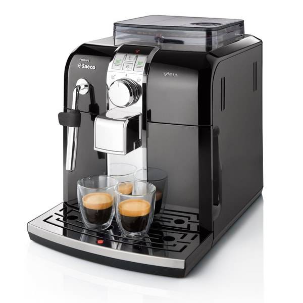 Кофеварка philips saeco poemia — инструкция приготовления кофе в капсулах | кофе — это вдохновение и отличное настроение