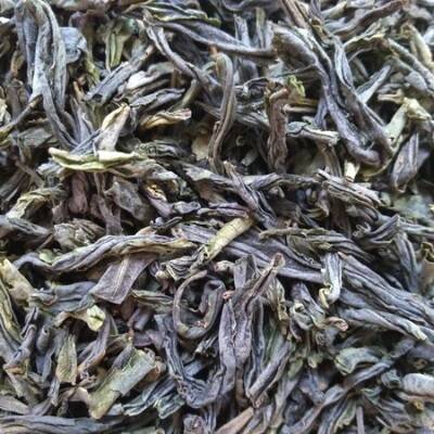 Чай лю ань гуа пянь – свойства, заваривание, описание вкуса