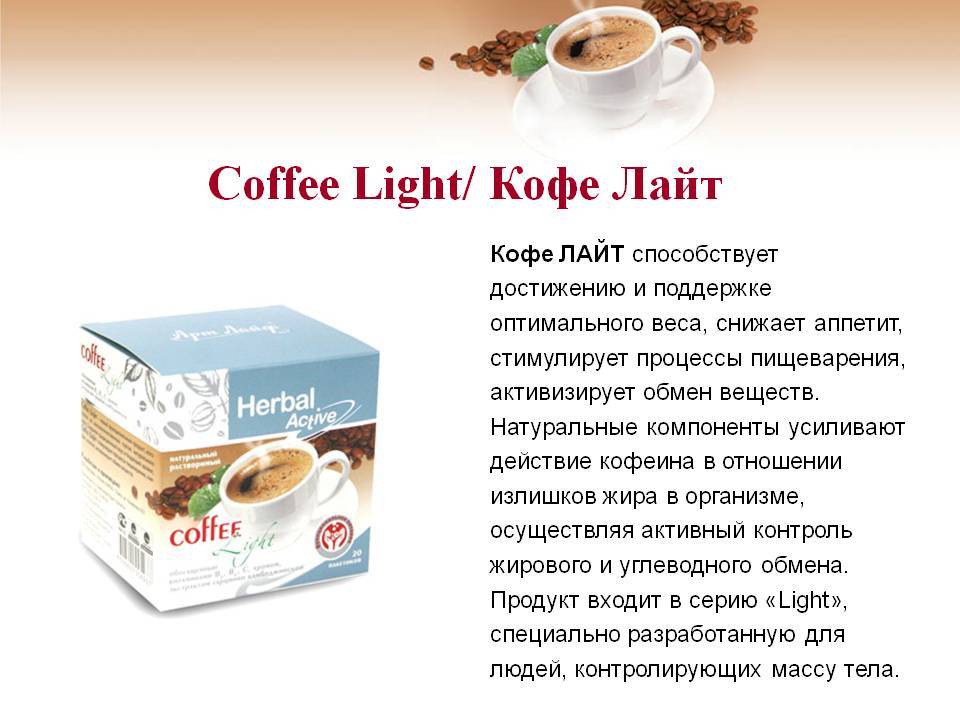 Кофе в зернах без кофеина - рейтинг лучших марок