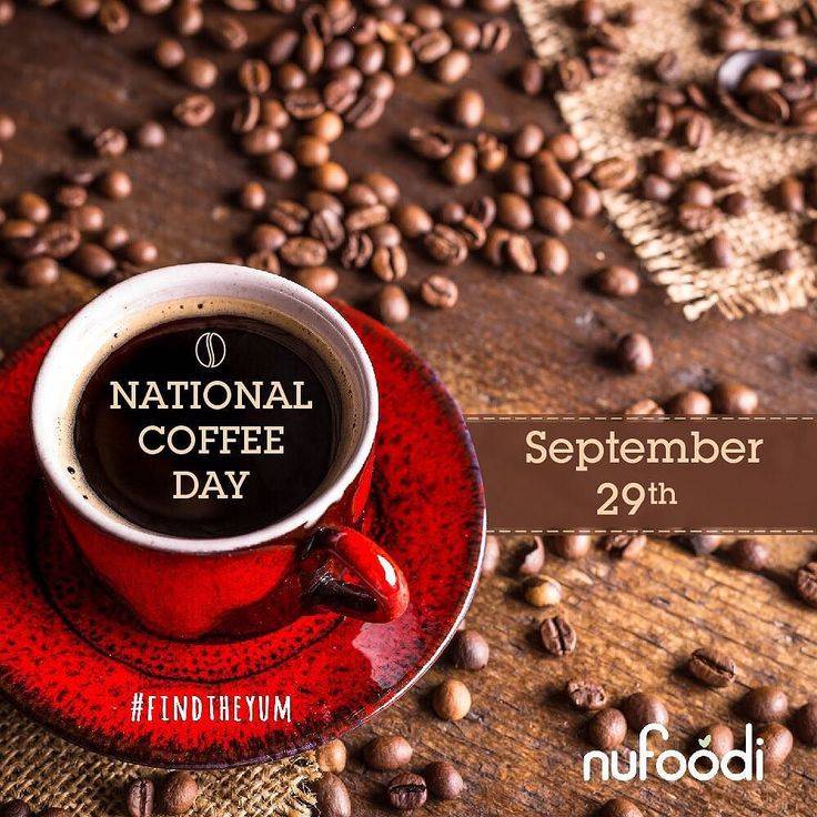 Кофейная география: как празднуют день кофе в разных странах мира