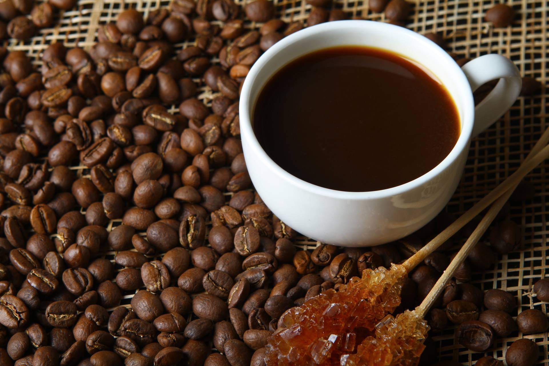 Znak coffee » кофе из бразилии: история, особенности произрастания и вкуса