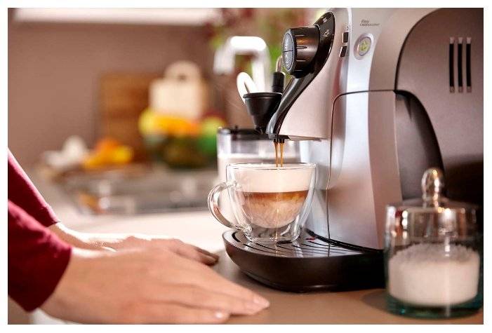 Кофеварка или кофемашина для дома: что лучше