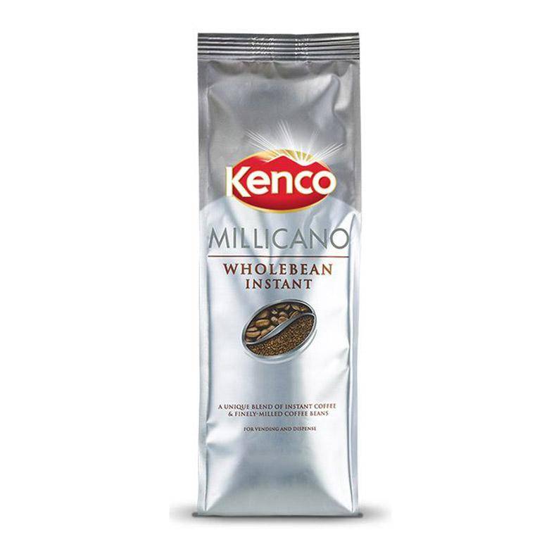 Кофе кенко (кenco): описание, история и виды марки