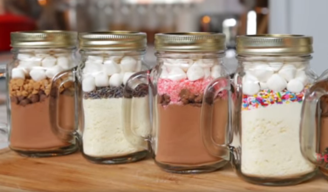 Какой чай приготовить на новогодние праздники