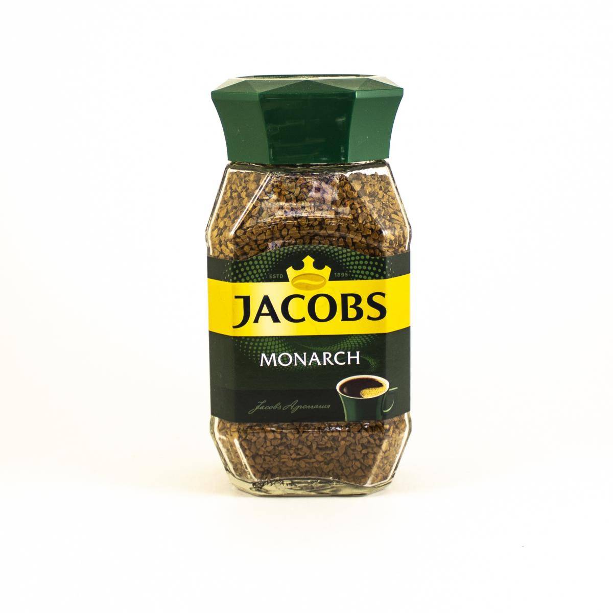 Кофе jacobs, ассортимент, характеристики, особенности