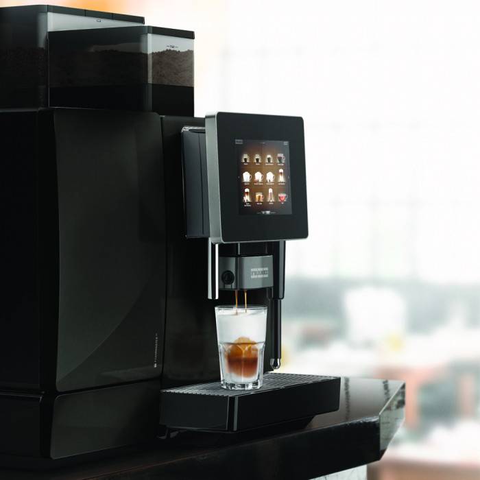 Покупка кофемашины franke для дома: правила и тонкости выбора