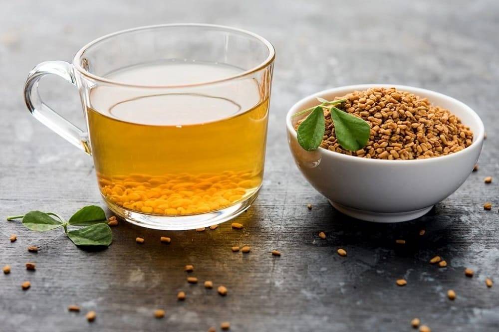 Мурсальский чай — полезные свойства и противопоказания