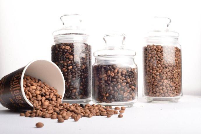 Срок годности растворимого кофе