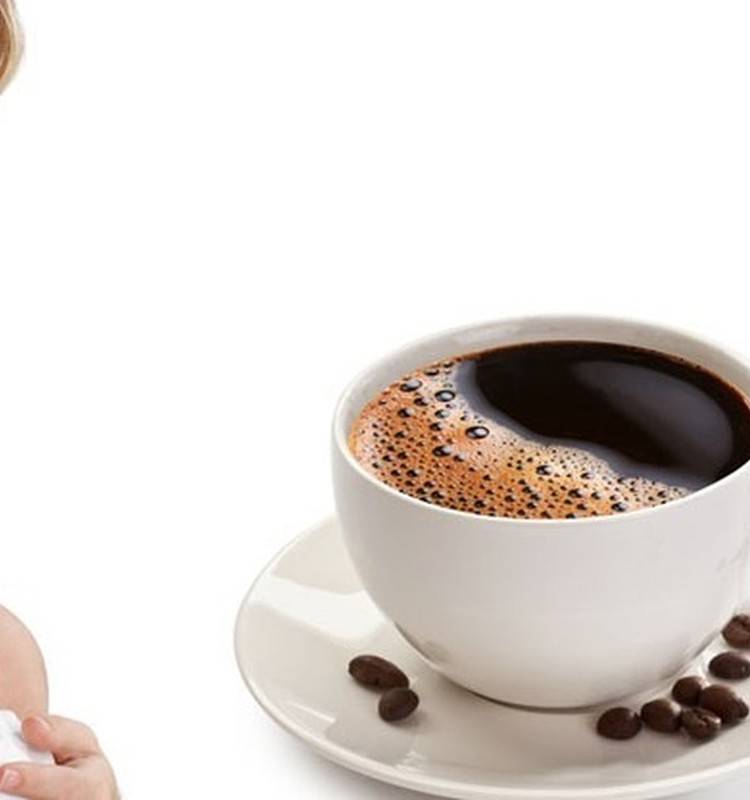 Можно ли пить кофе кормящим мамам