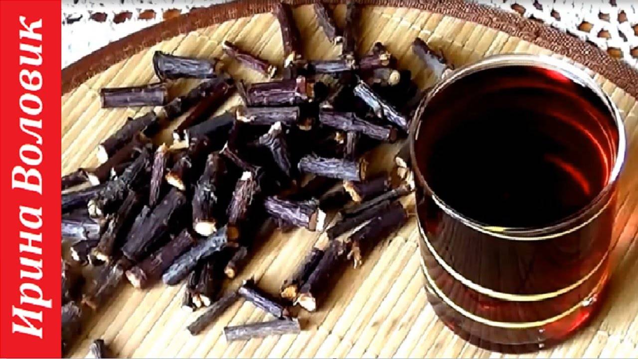 Чай из листьев вишни (ферментированный): когда собирать, как сделать заготовку