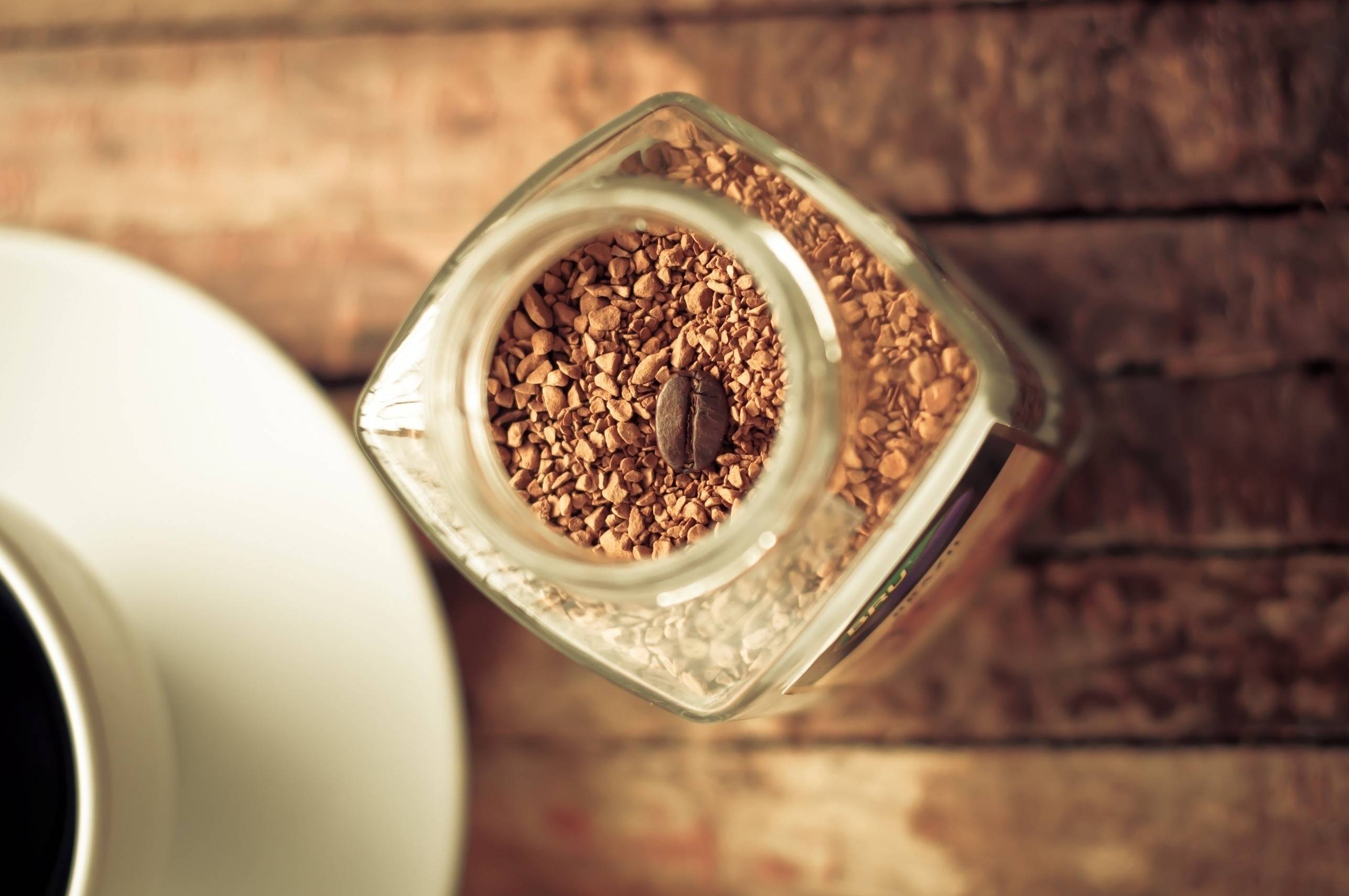 Как делают сублимированный кофе. вреден ли сублимированный кофе? технология изготовления сублимированного кофе.
