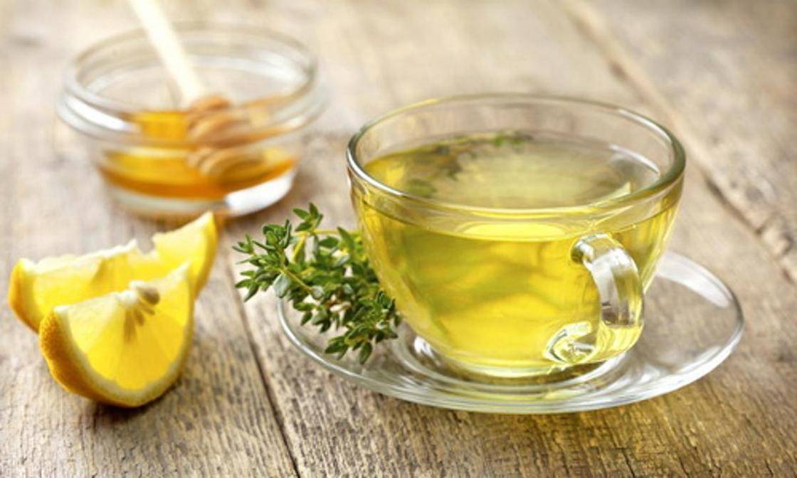 Чай с анисом и его полезные свойства