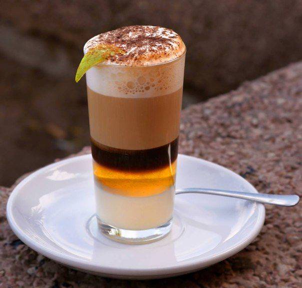 Что такое кофе кортадо, рецепты приготовления и вкус напитка