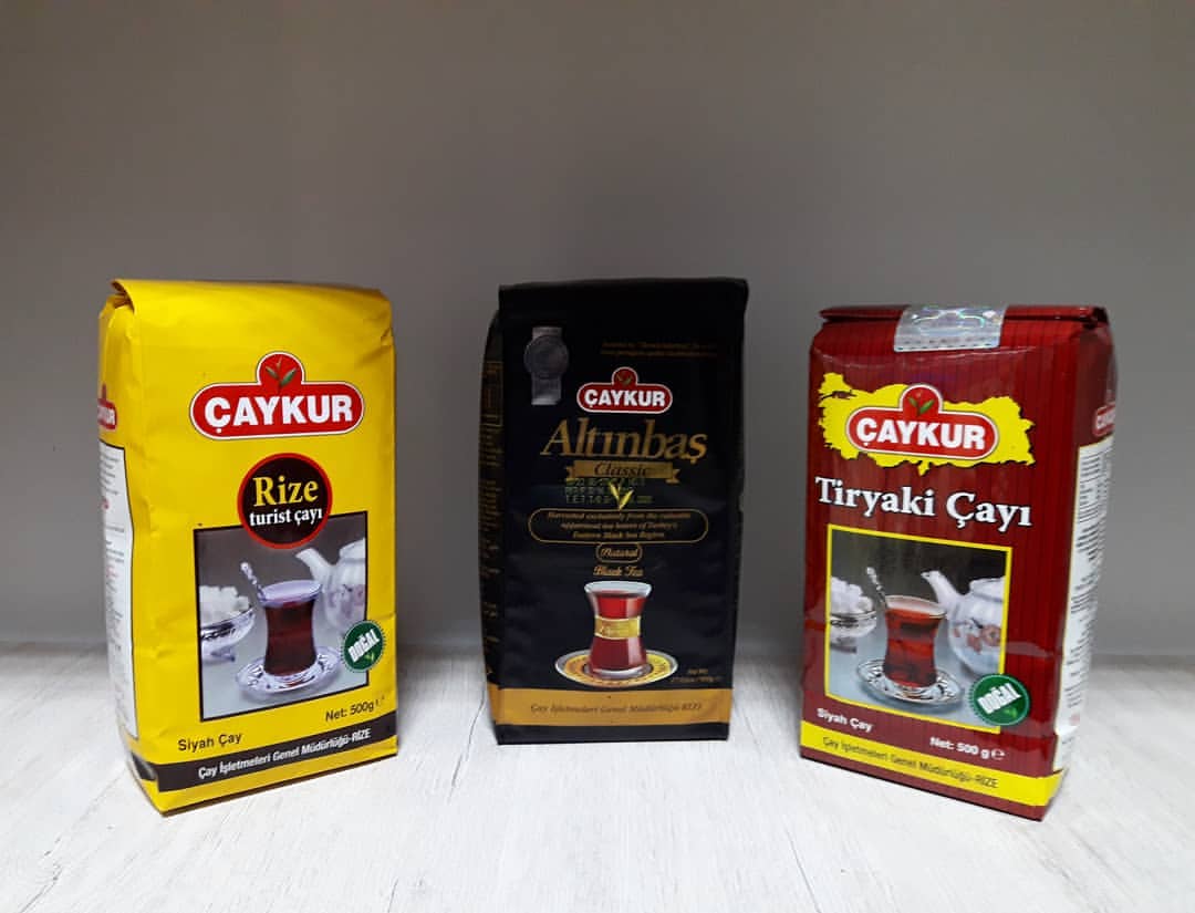 6 турецких традиций заваривания чая (+обзор популярных марок)