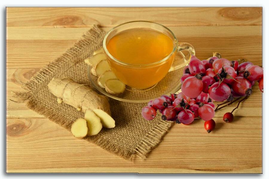Имбирный чай: состав, полезные свойства и противопоказания, как правильно заваривать