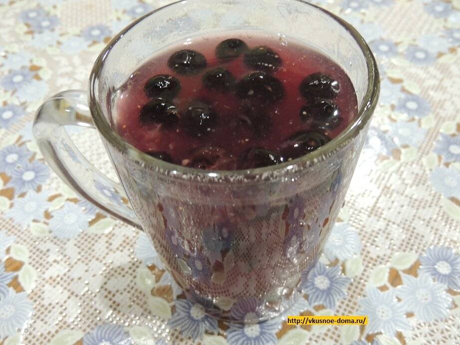 Как сварить вкусный кисель из свежих ягод, варенья, замороженных ягод - 100% проверенные рецепты