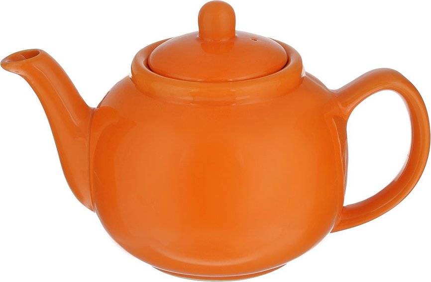 9 видов ситечка для чая от поплавка до пресса