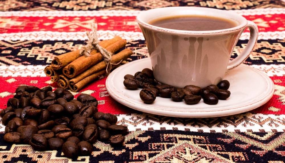 Кофе по армянски рецепт