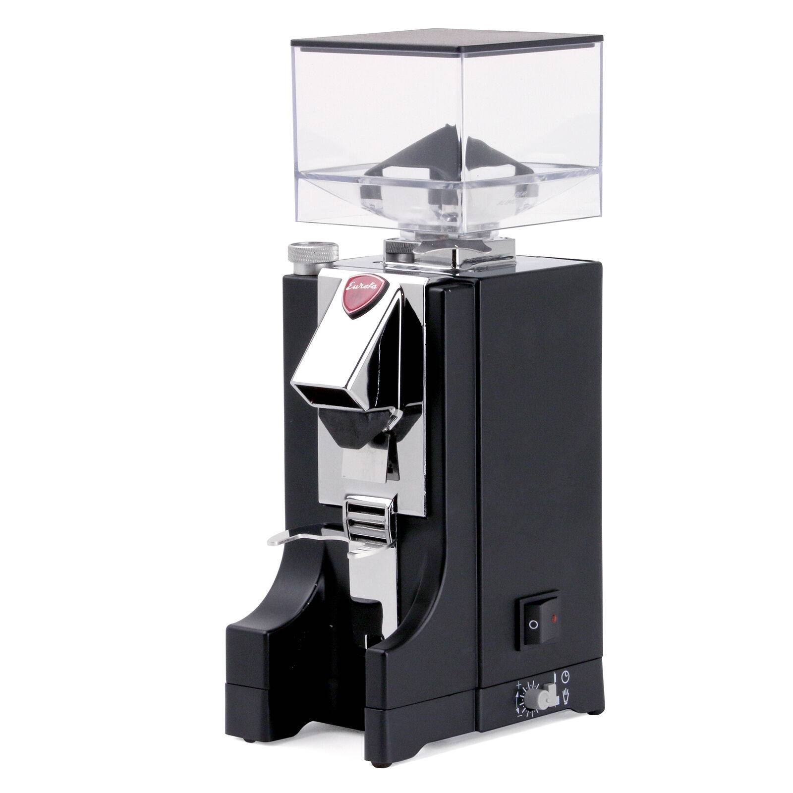 Плюсы и минусы кофейных автоматов saeco cristallo