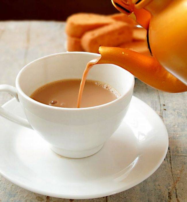 7 основных традиций английского чаепития и правил заваривания чая