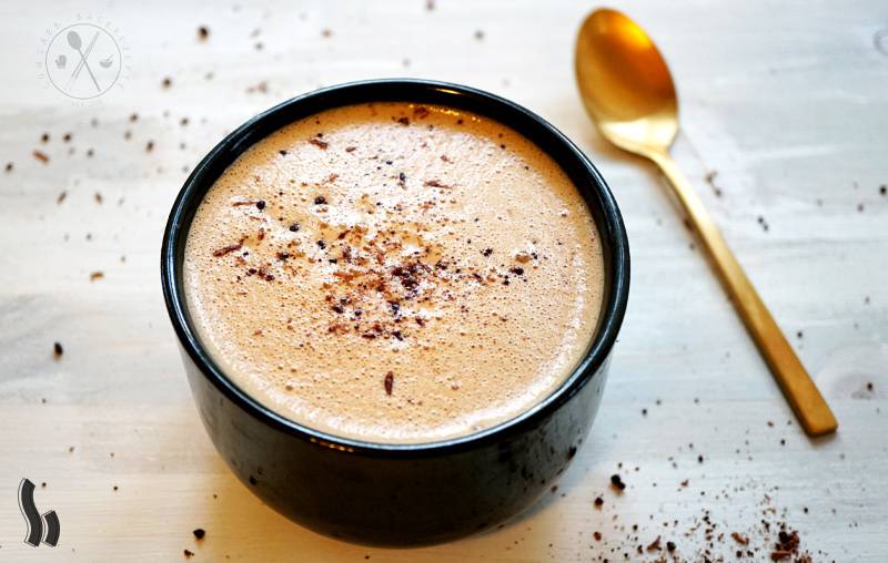 Кофе с маслом для похудения: рецепт, диета, отзывы врачей