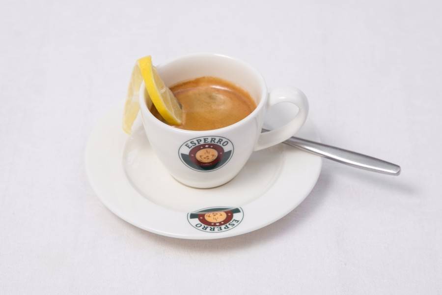 Кофе романо: не римский напиток, рецепт, польза и вред