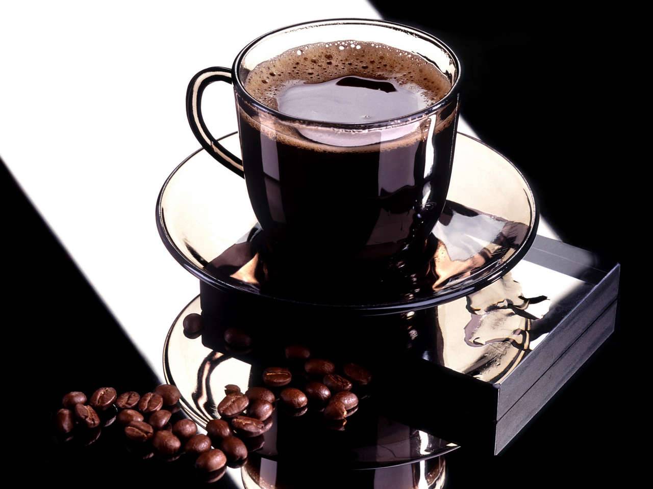 Посуда для кофе