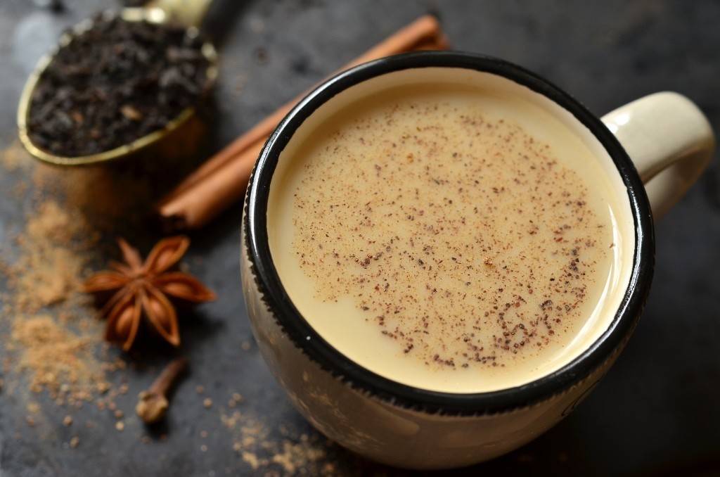 Кофе с перцем – острый персидский напиток, польза и вред, рецепты