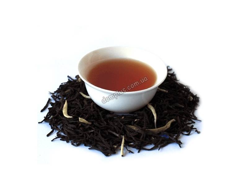 Чай с бергамотом польза и вред