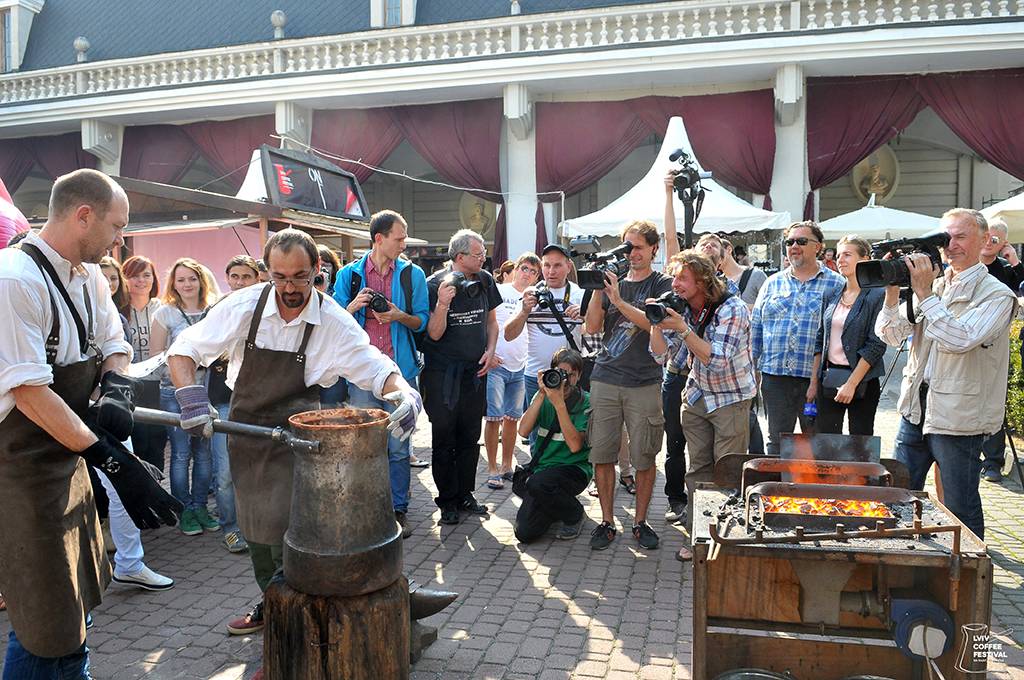 День кофе: дата и особенности проведения