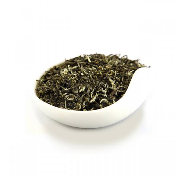 Зеленый чай «белая обезьяна». чай «белая обезьяна»: приготовление, особенности и полезные свойства