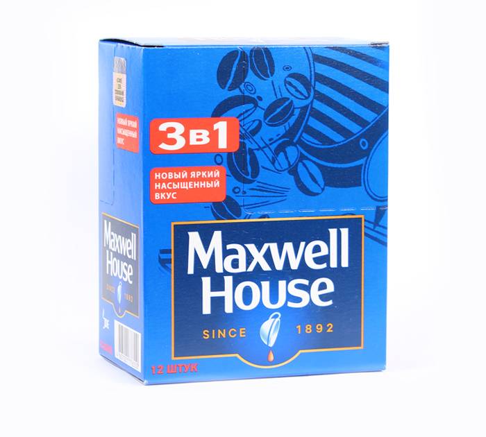 Максвелл хаус отель - maxwell house hotel