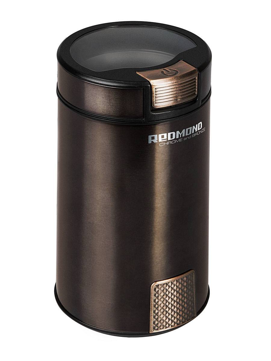 Кофемолки Redmond