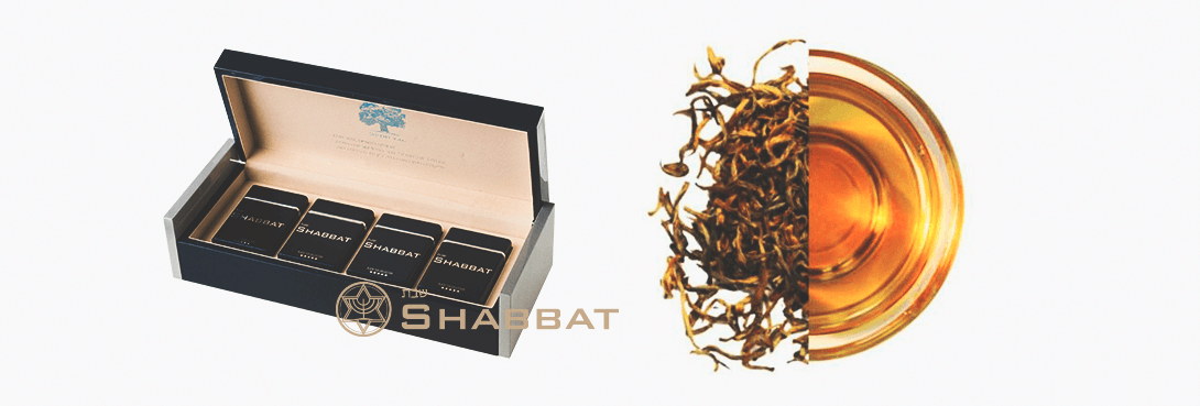 Какой чай считается хорошим