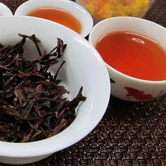 Копченый чай лапсанг сушонг: полезные свойства, вред, как заваривать