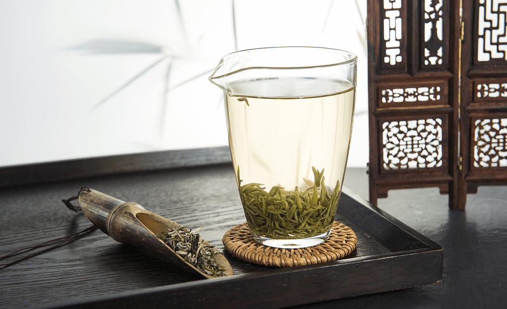 Красный чай