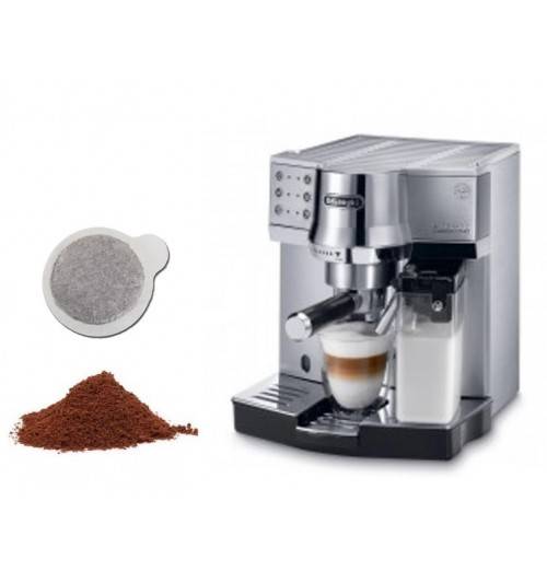 Как правильно провести регулировку помола кофе в кофемашине delonghi