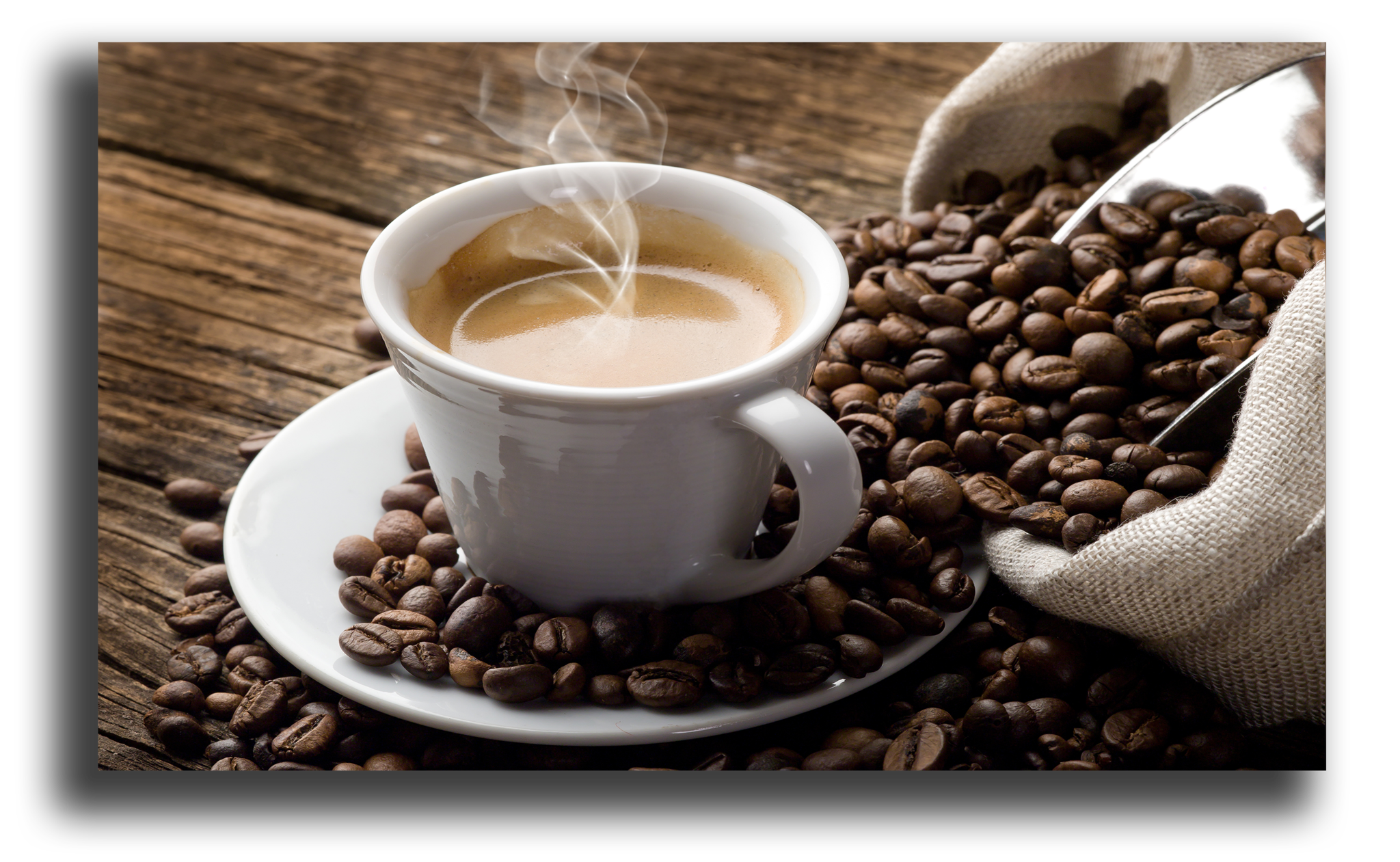 Стаканчики для кофе и кофейных напитков: как правильно выбрать