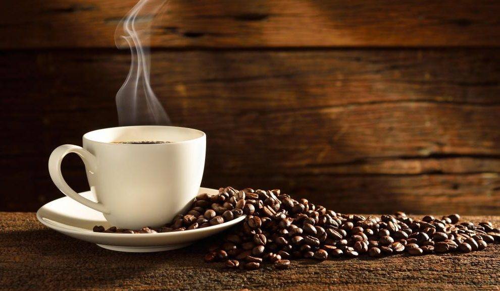 Темпер для кофе