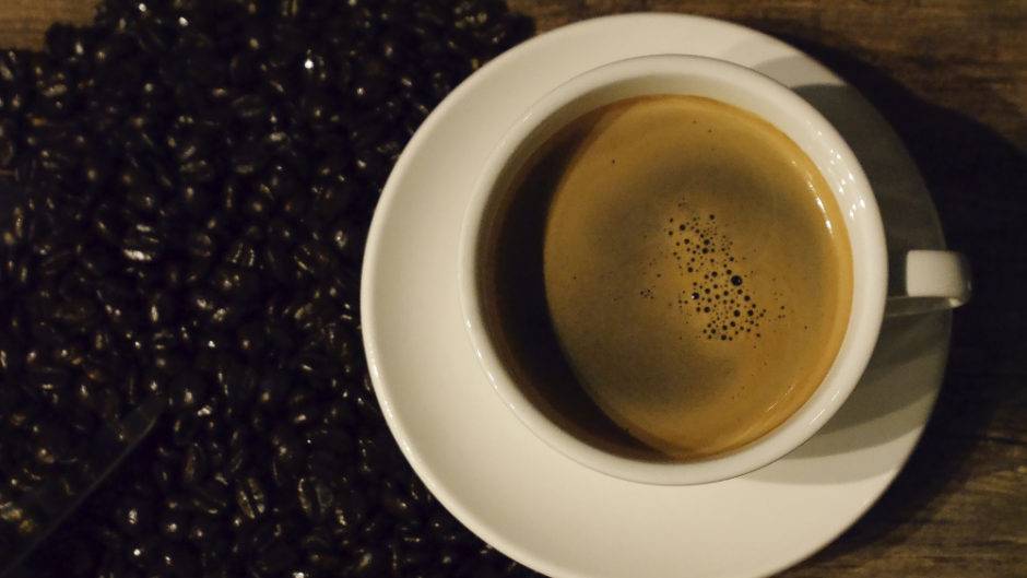 Кофейные приметы и суеверия