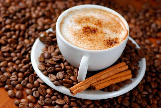 Гвоздичный кофе – способы приготовления и польза