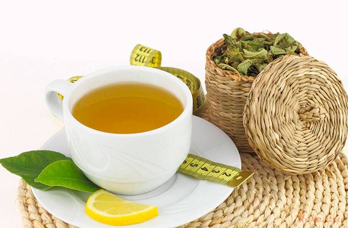 С чем пить чай при похудении: сладкие продукты при диетическом питании