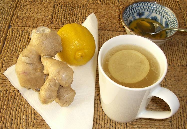 Чай с имбирем полезен или вреден для здоровья? польза и вред имбирного чая для детей, беременных и худеющих
