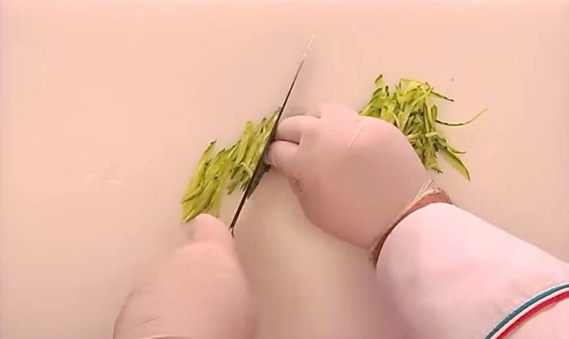 Как приготовить окрошку на квасе