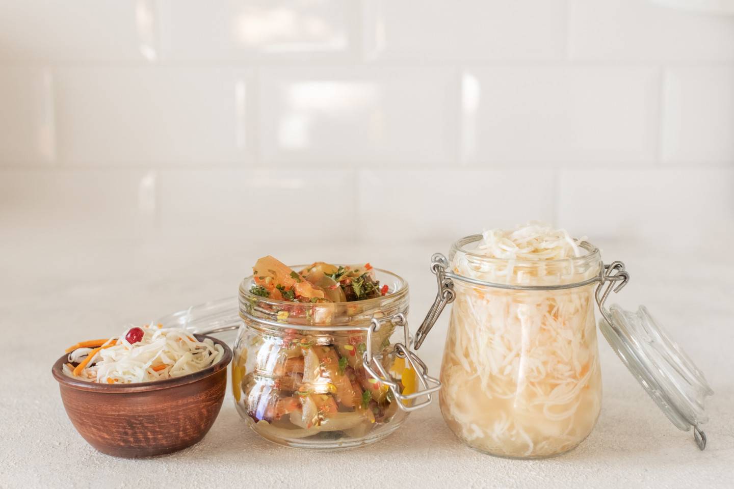 5 отличий ферментированного чая от заварки, не прошедшей ферментацию