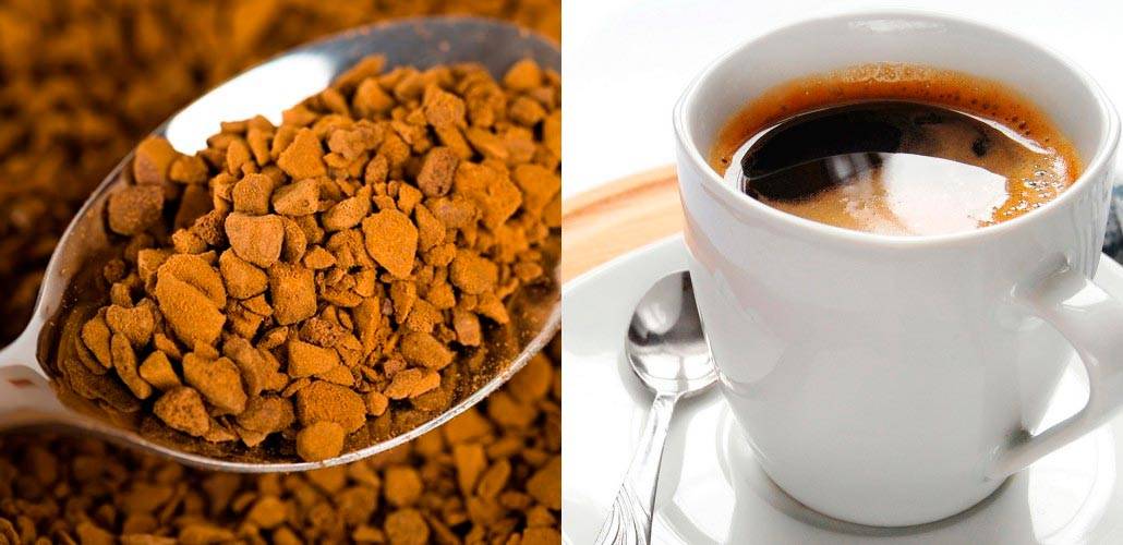 Что пьем под видом растворимого кофе: из чего его делают, и есть ли в нем натуральные зерна
