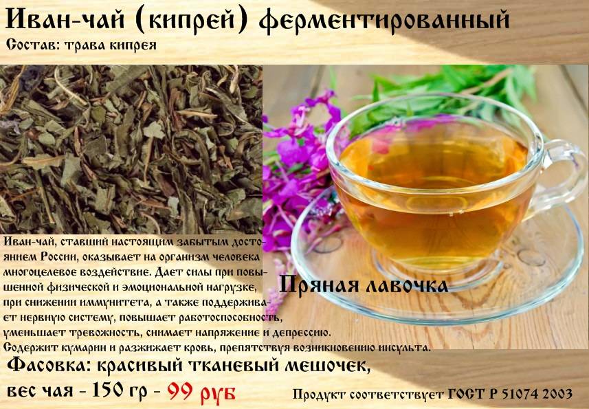 Что такое чай лемонграсс, его полезные свойства