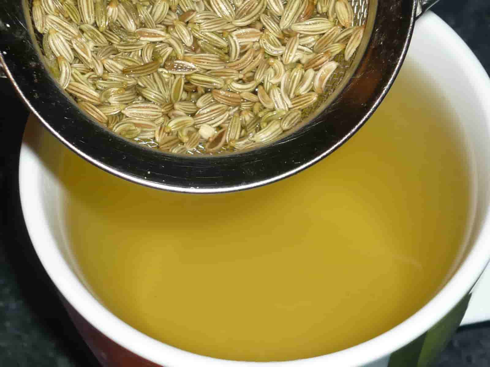 Как приготовить анисовый чай - wikihow