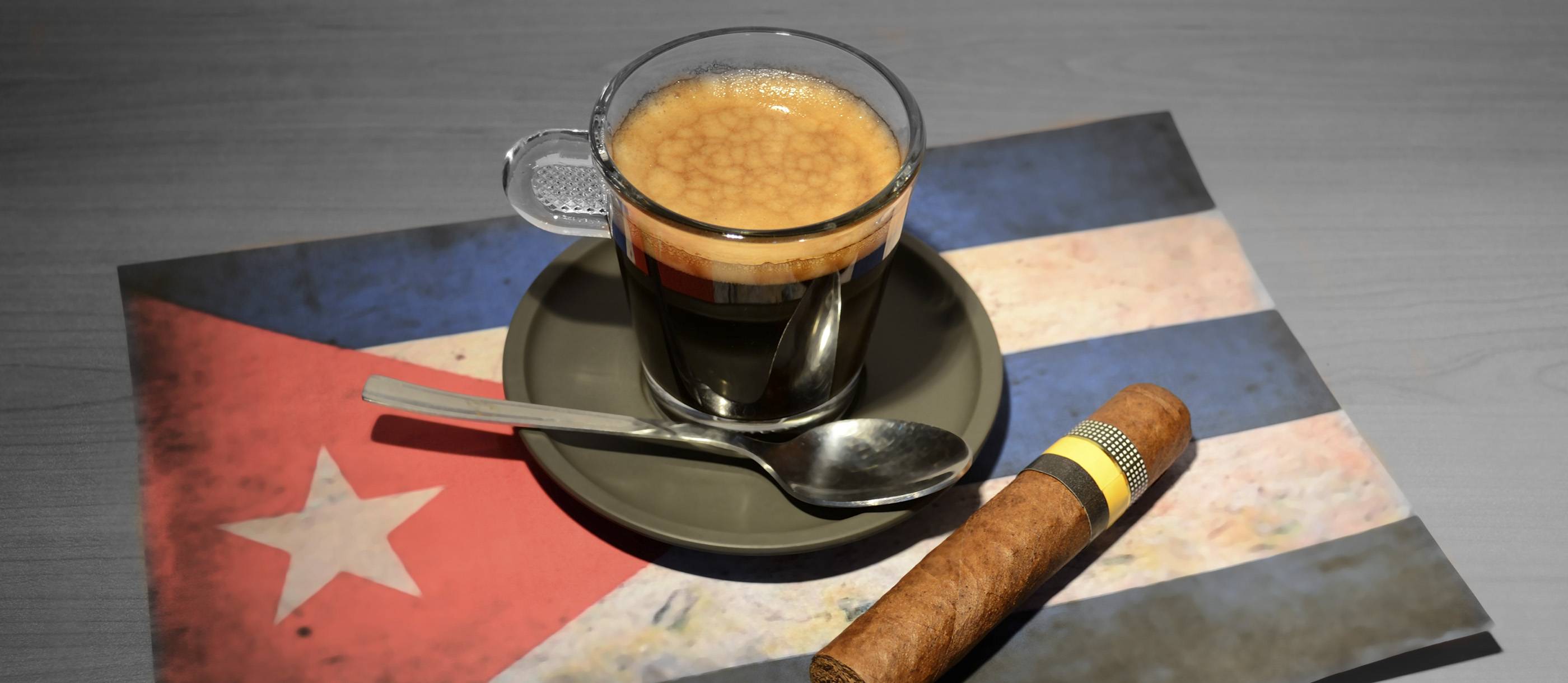 Кубинский кофе | сорта кофе